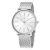 Đồng Hồ Nữ Michael Kors MK4338 Màu Bạc