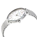 Đồng Hồ Nữ Michael Kors MK4338 Màu Bạc