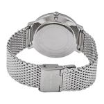 Đồng Hồ Nữ Michael Kors MK4338 Màu Bạc