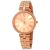 Đồng Hồ Nữ Michael Kors MK3904 Màu Vàng Hồng