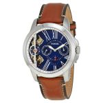 Đồng Hồ Fossil ME1161 Dây Da Cho Nam