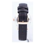 Đồng Hồ Orient Star Elegant Classic Power Reserve SEL09001W Cho Nam