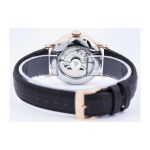 Đồng Hồ Orient Star Elegant Classic Power Reserve SEL09001W Cho Nam