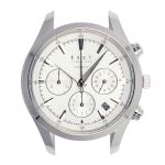 Mặt Đồng Hồ Knot Automatic Model ATC-40SVWH Màu Trắng