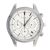 Mặt Đồng Hồ Knot Automatic Model ATC-40SVWH Màu Trắng