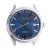 Mặt Đồng Hồ Knot Automatic Model AT-38SVNV Màu Xanh Navie
