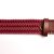 Dây Dạng Lụa KUMIHIMO Jusanuchi Knot MK-18BUBUSV Màu Tím