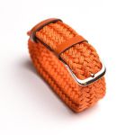 Dây Dạng Lụa KUMIHIMO Jusanuchi Knot MK-18ORORRG Màu Cam