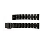 Dây Kim Loại Knot Stainless Link LS-16BKBK Màu Đen