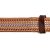 Dây Dạng Lụa KUMIHIMO Knot AK-1806SV Màu Đinh Hương