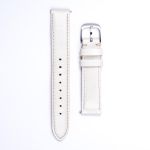 Dây Da Truyền Thống Tochigi Knot TT-16WHSV Màu Trắng