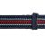 Dây Dạng Lụa KUMIHIMO Knot AK-1805SV Màu Xanh Navie