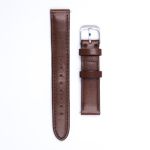 Dây Da Truyền Thống Tochigi Knot TT-16DBSV Màu Nâu Đậm