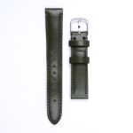 Dây Da Truyền Thống Tochigi Knot TT-16OVSV Màu Xanh Olive