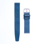 Dây Da Thuộc Tochigi Knot ST1-18NVSV Màu Xanh Navy