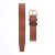 Dây Da Thuộc Tochigi Knot ST1-18BRYG Màu Nâu