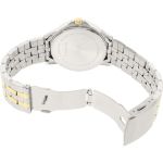 Đồng Hồ Nam Citizen BF2018-52E 41mm Màu Demi (Vàng-Bạc)