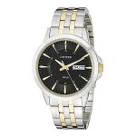 Đồng Hồ Nam Citizen BF2018-52E 41mm Màu Demi (Vàng-Bạc)