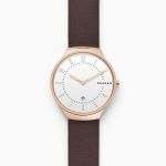 Đồng Hồ Nam Skagen SKW6458 Màu Nâu