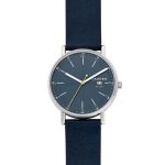 Đồng Hồ Nam Skagen SKW6451 Xanh Navy