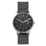 Đồng Hồ Nam Skagen SKW6452 Màu Xám Đậm