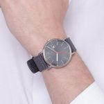 Đồng Hồ Nam Skagen SKW6452 Màu Xám Đậm