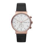 Đồng Hồ Nam Skagen SKW6371 Màu Đen