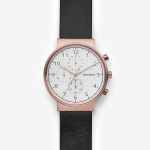 Đồng Hồ Nam Skagen SKW6371 Màu Đen