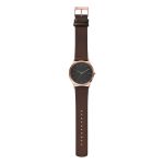 Đồng Hồ Nam Skagen SKW6330 Màu Nâu