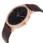 Đồng Hồ Nam Skagen SKW6330 Màu Nâu