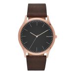 Đồng Hồ Nam Skagen SKW6330 Màu Nâu
