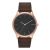 Đồng Hồ Nam Skagen SKW6330 Màu Nâu