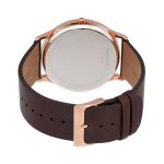 Đồng Hồ Nam Skagen SKW6330 Màu Nâu
