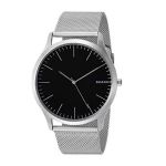 Đồng Hồ Nam Skagen SKW6334 Màu Bạc