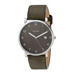 Đồng Hồ Nam Skagen SKW6306 Màu Xanh Rêu