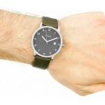 Đồng Hồ Nam Skagen SKW6306 Màu Xanh Rêu