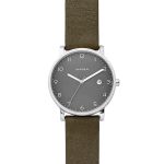 Đồng Hồ Nam Skagen SKW6306 Màu Xanh Rêu