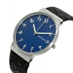 Đồng Hồ Nam Skagen SKW6232 Màu Đen