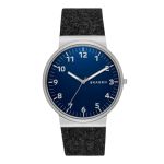 Đồng Hồ Nam Skagen SKW6232 Màu Đen