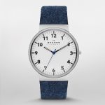 Đồng Hồ Nam Skagen SKW6098 Màu Xanh Navy