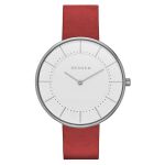 Đồng Hồ Nữ Skagen SKW2559 Màu Đỏ