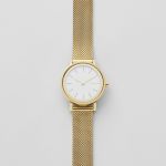 Đồng Hồ Skagen SKW2443 Màu Vàng Gold