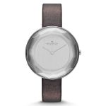 Đồng Hồ Nữ Skagen SKW2274 Màu Nâu Đậm