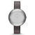Đồng Hồ Nữ Skagen SKW2274 Màu Nâu Đậm