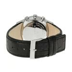Đồng Hồ Nam Skagen 329XLSLC Dây Da Màu Đen