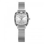 Đồng Hồ Nữ Julius JA-1148A Màu Bạc