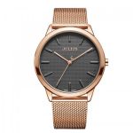 Đồng Hồ Nam Julius JA-982ME Màu Đồng