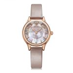 Đồng Hồ Nữ Julius JA-1154D Màu Xám