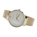 Đồng Hồ Nam Julius JA-1104MB Màu Vàng