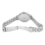 Đồng Hồ Nữ Citizen Chandler Silver Dial Ladies Watch EW2440-53A